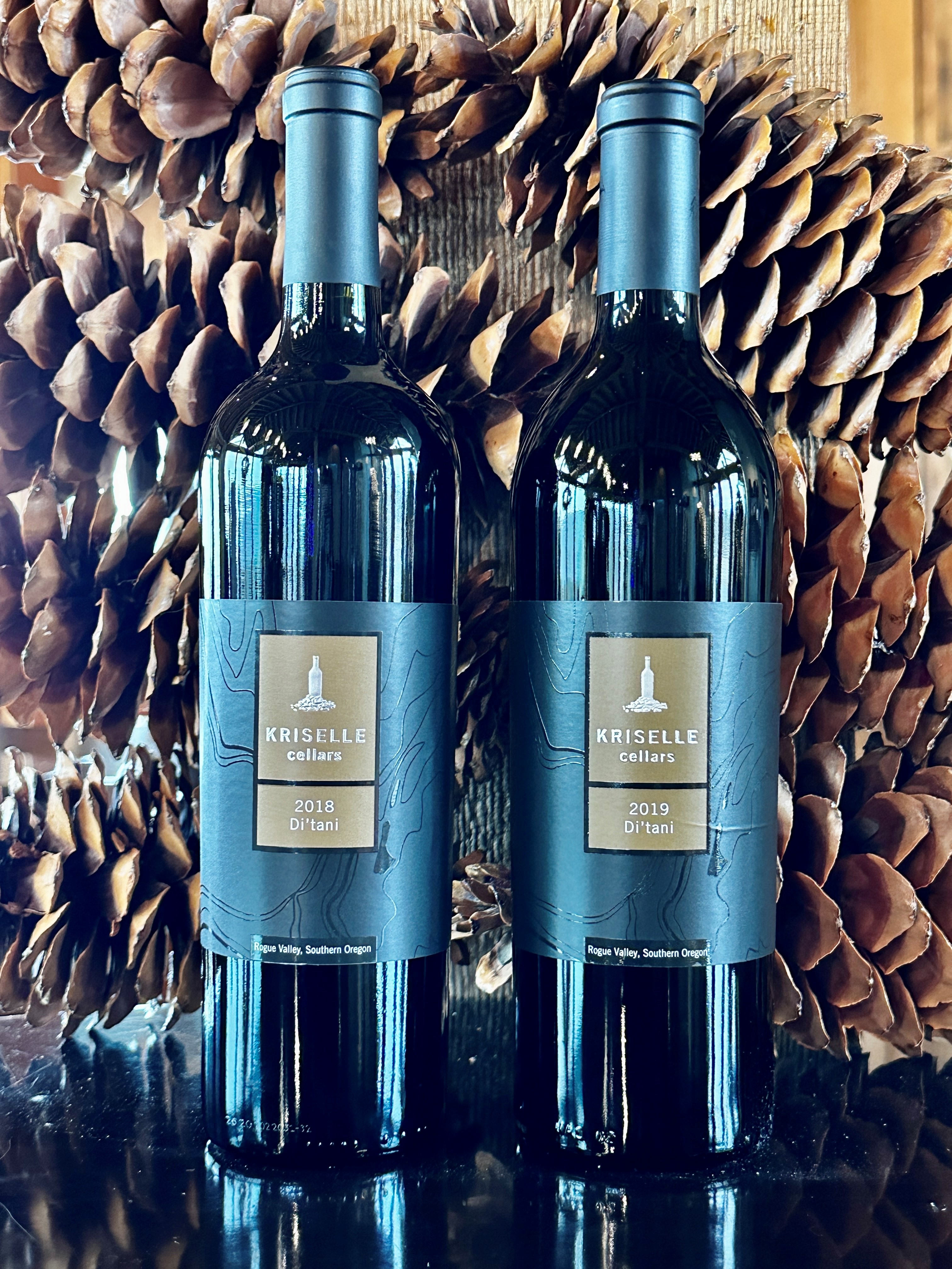 Product Image for 2019 Di'tani 